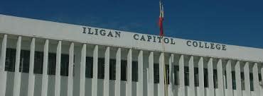 iligan capitol college
